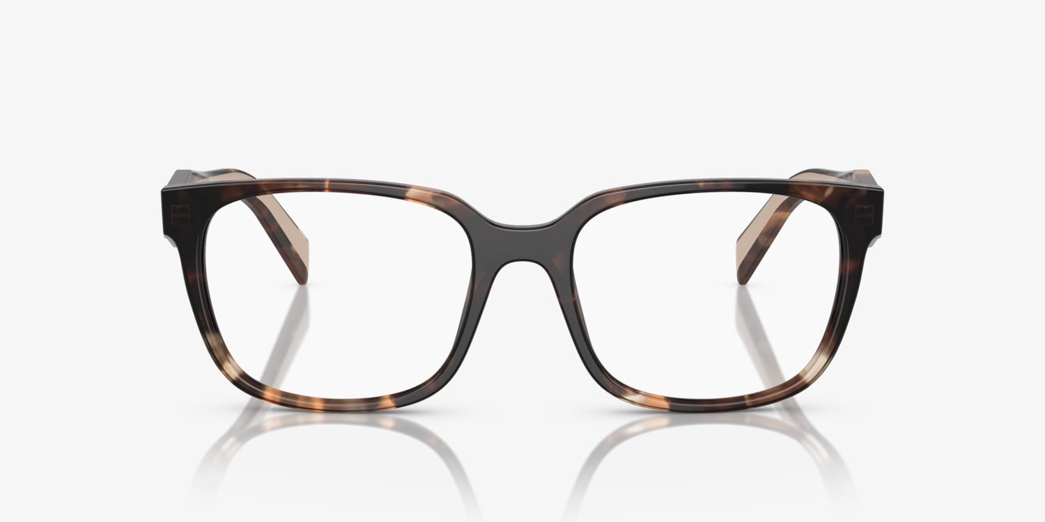 Prada PR 17ZV Eyeglasses | LensCrafters