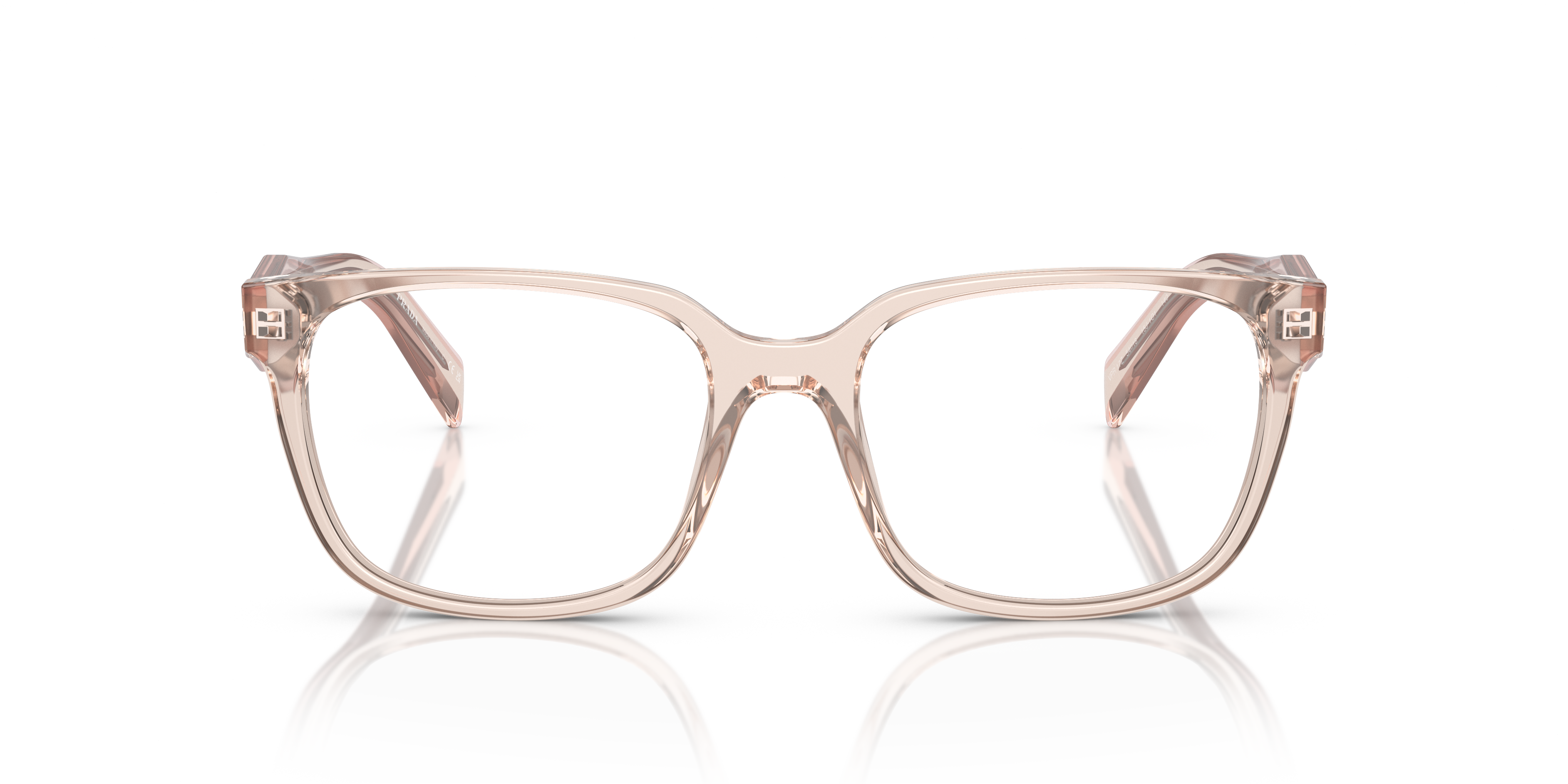 Prada PR 17ZV Eyeglasses | LensCrafters