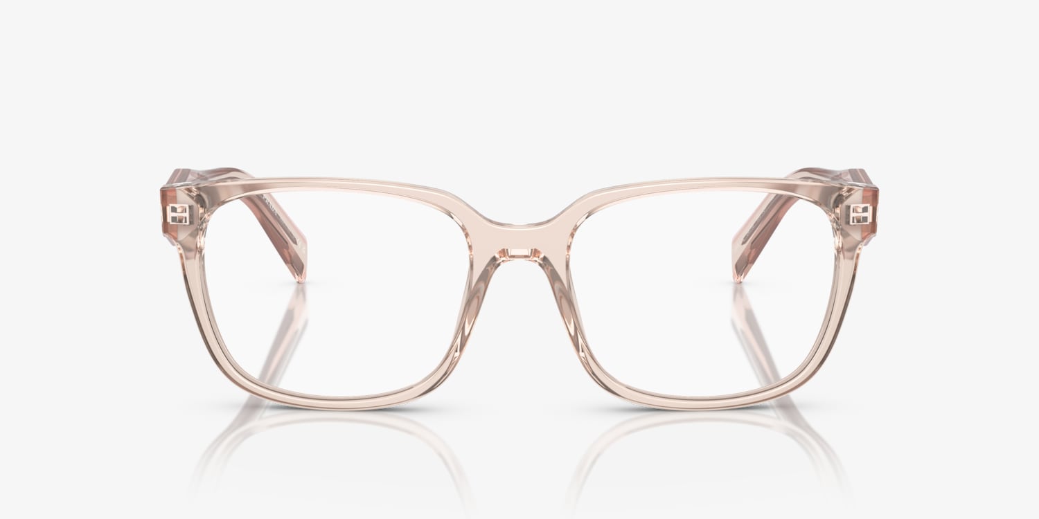 【関税&送料込み】Prada Optical Prada PR 17ZV Eyeglasses | LensCrafters