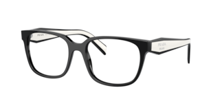Prada PR 17ZV Eyeglasses | LensCrafters
