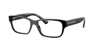 Prada PR 18ZV Eyeglasses | LensCrafters