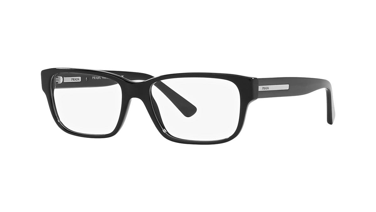 Prada optical outlet glasses mens