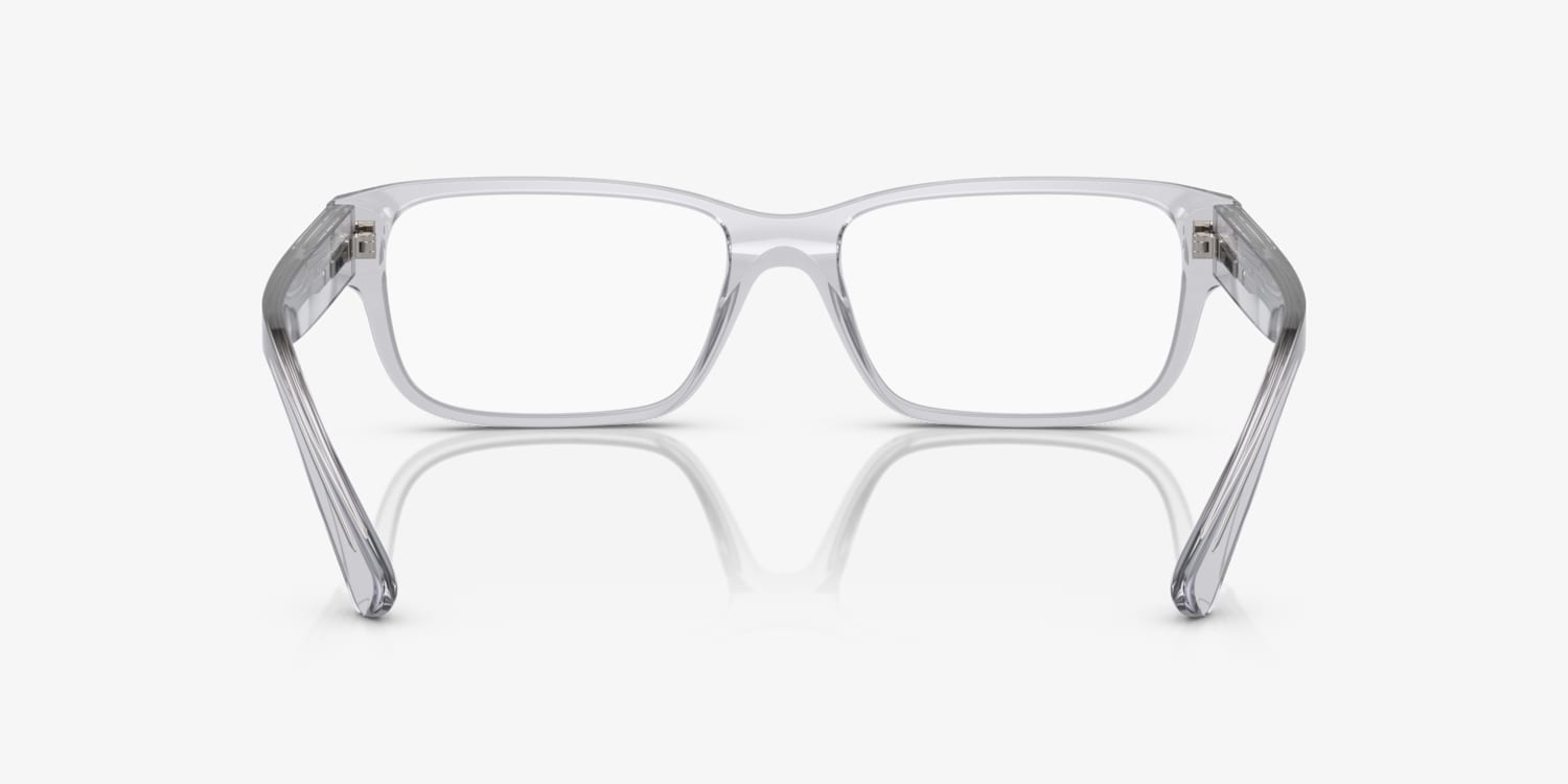 Prada PR 18ZV Eyeglasses | LensCrafters
