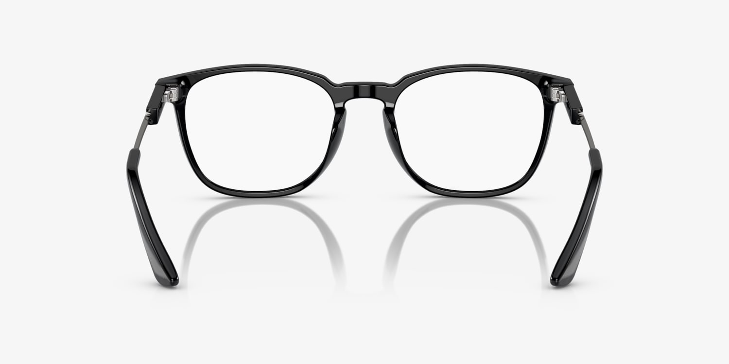 【大人気】PRADA PR 19WV メガネ Prada PR 19ZV Eyeglasses | LensCrafters