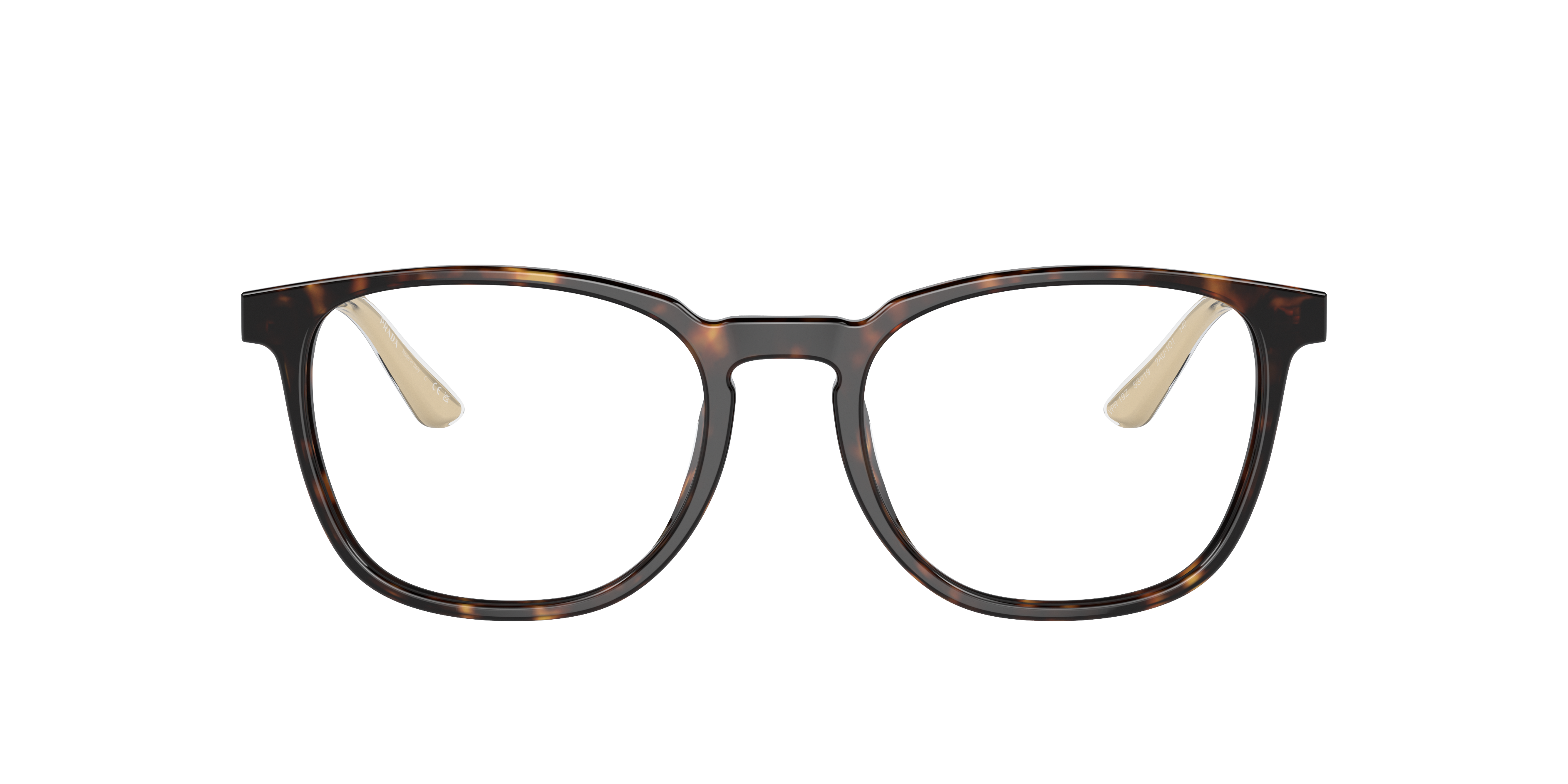 Prada PR 19ZV Eyeglasses | LensCrafters