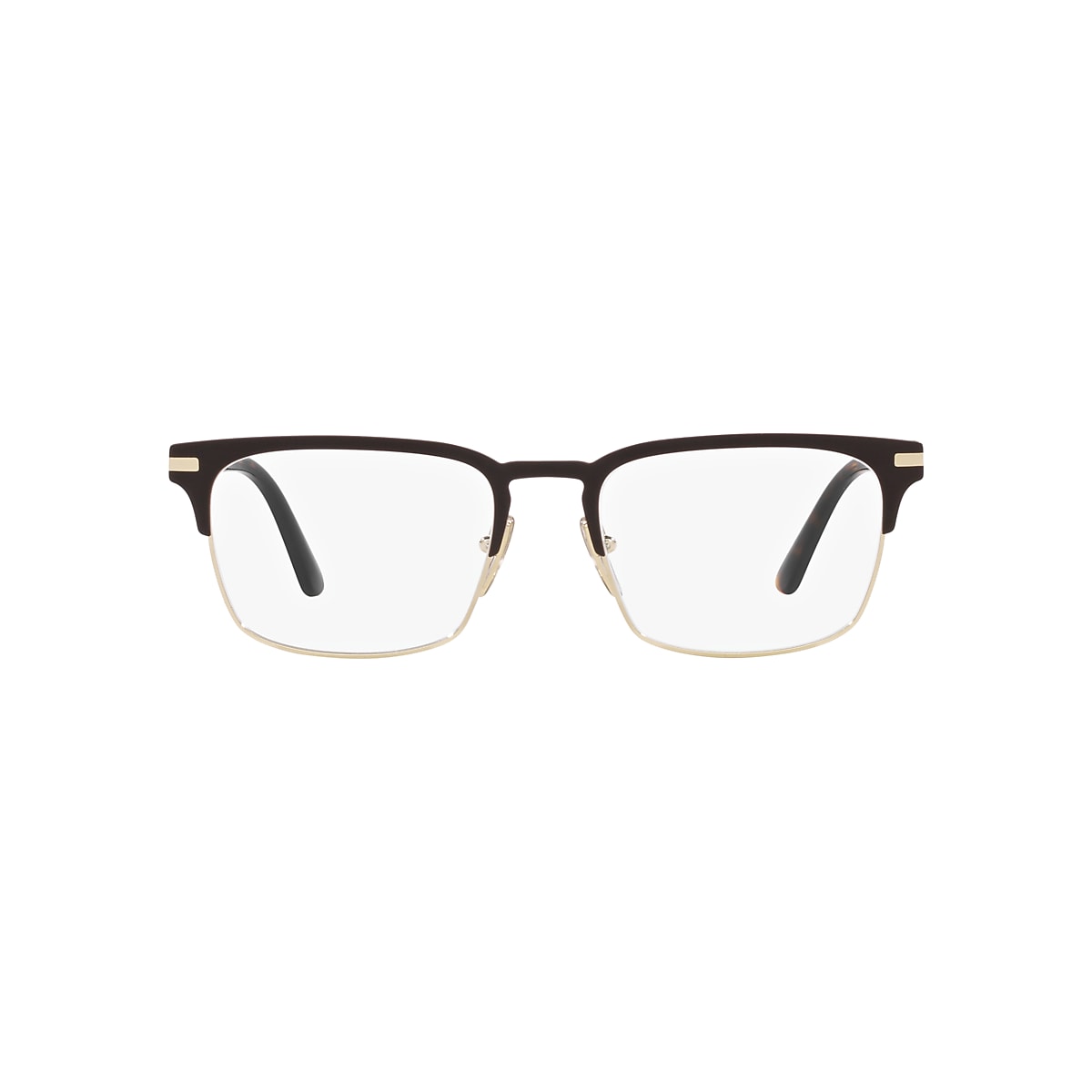 【送料,関税込】PRADA メガネ PR53ZV 送料，関税込】PRADA メガネ PR53ZV
