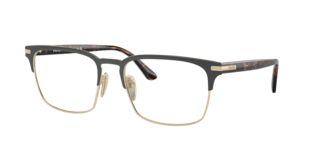 Prada PR 58ZV Eyeglasses | LensCrafters