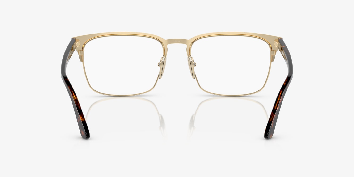 Prada PR 58ZV Eyeglasses | LensCrafters Prada PR 58ZV Eyeglasses | LensCrafters