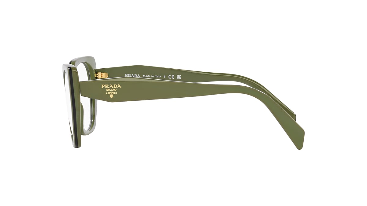 Prada PR 18WV Eyeglasses | LensCrafters