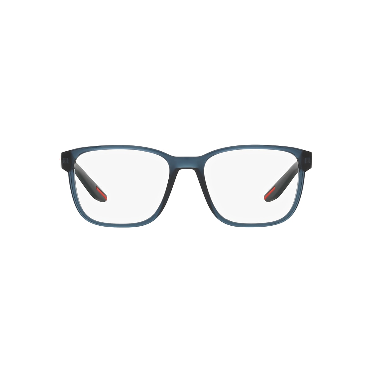 PRADA - うさぴちさま専用 Prada Linea Rossa PS 02ZSU Sunglasses | LensCrafters