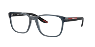 Prada Linea Rossa PS 06PV Eyeglasses LensCrafters