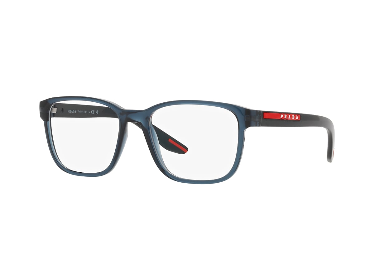 Prada reading outlet glasses frames