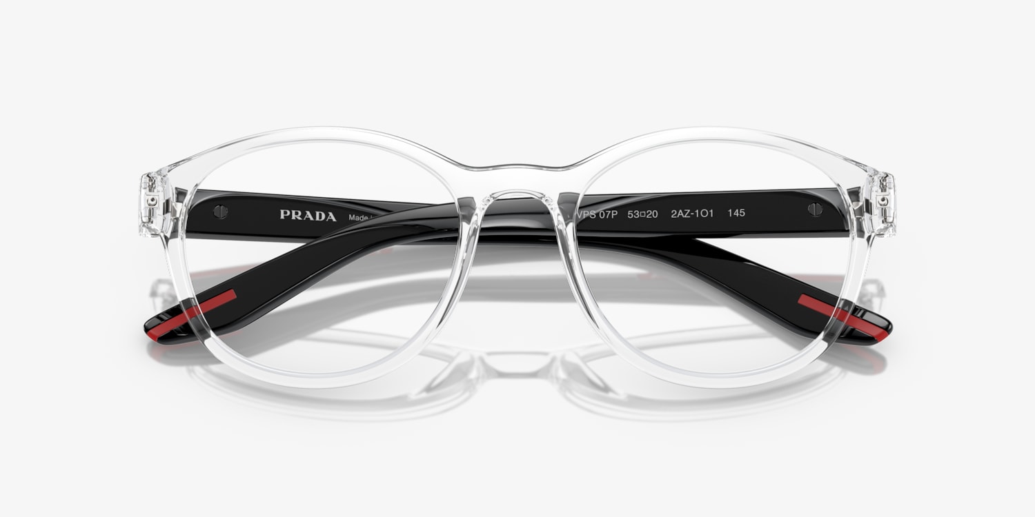 Prada Linea Rossa PS 07PV Eyeglasses | LensCrafters