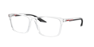 Prada Linea Rossa PS 01QV Eyeglasses | LensCrafters