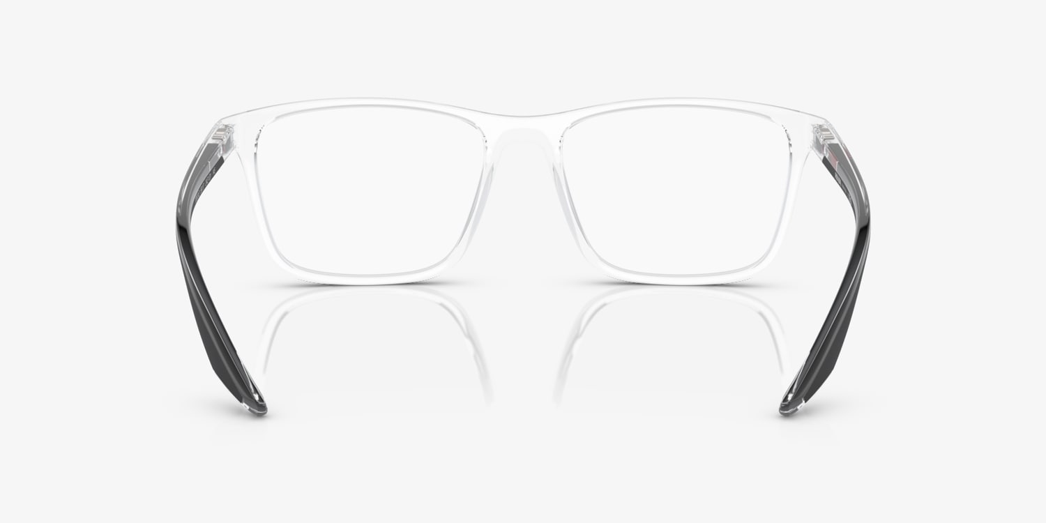 Prada Linea Rossa PS 01QV Eyeglasses | LensCrafters