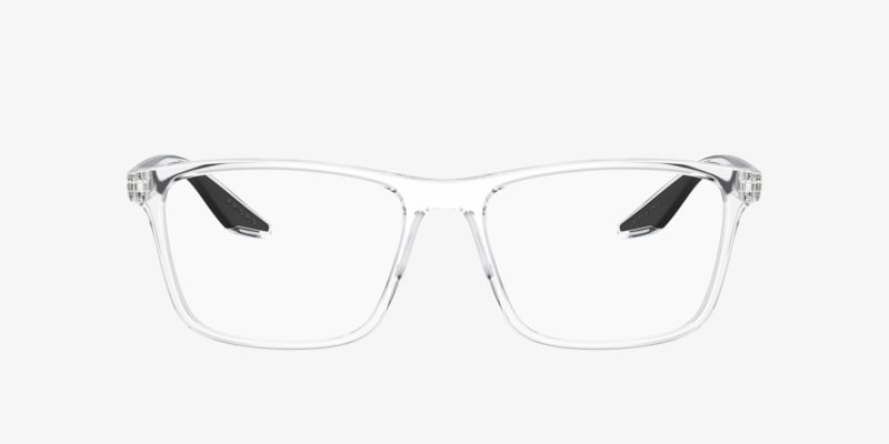 Prada Linea Rossa PS 04IV Lifestyle Eyeglasses | LensCrafters Prada Linea Rossa PS 04IV Lifestyle Eyeglasses | LensCrafters