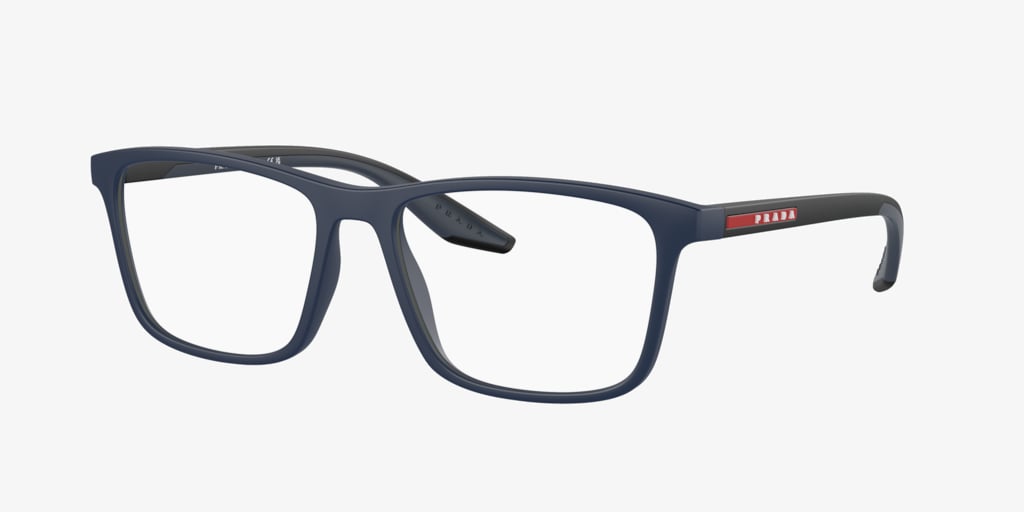 Prada Linea Rossa Glasses Eyewear LensCrafters