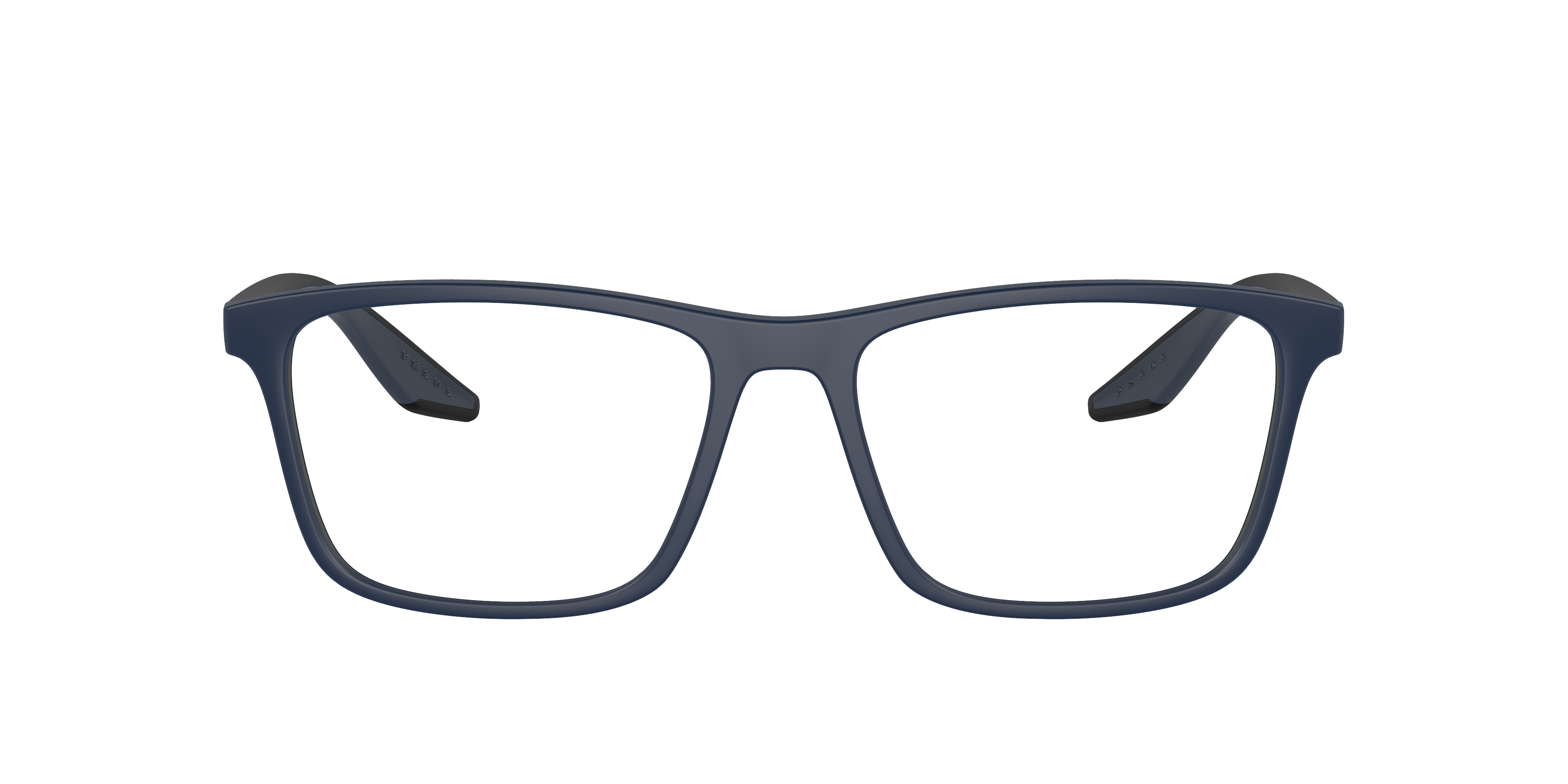 ヴィンテージ☆PRADA☆ビブリオテックラージ2-WAY Prada Linea Rossa PS 01QV Eyeglasses | LensCrafters
