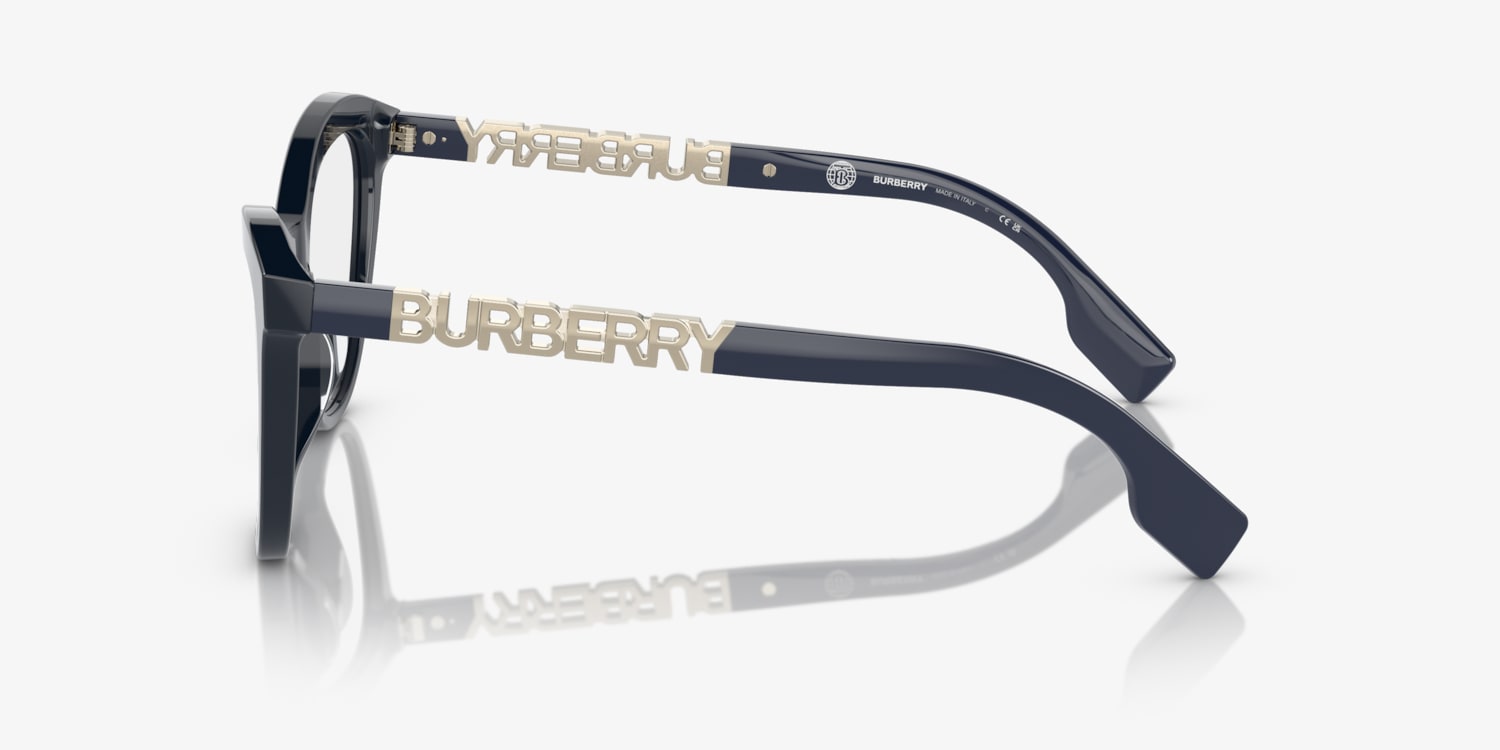 Burberry BE2373U Angelica Eyeglasses | LensCrafters