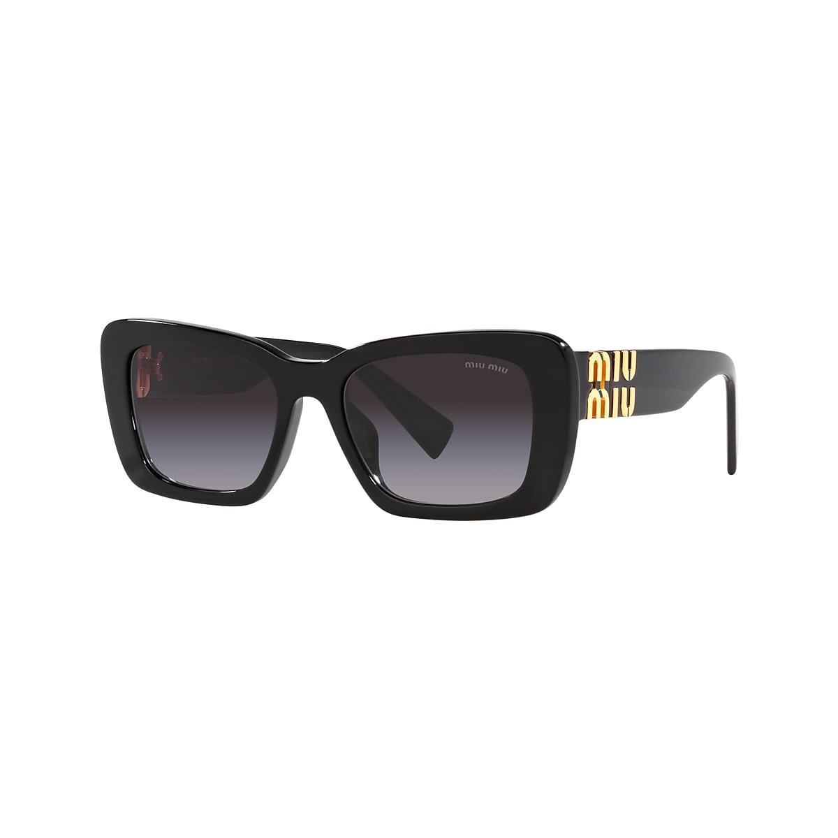 【送料,関税込】MIU MIU サングラス MU07YS Miu Miu MU 07YS Sunglasses | LensCrafters