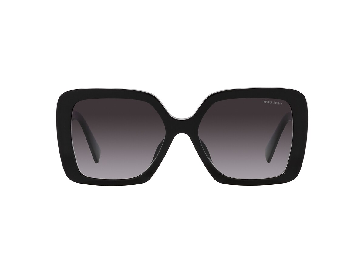 SHINee - umi Miu Miu MU 52YS Sunglasses | LensCrafters