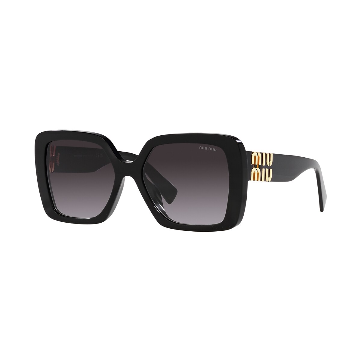 Miu Miu MU 10YS Sunglasses | LensCrafters