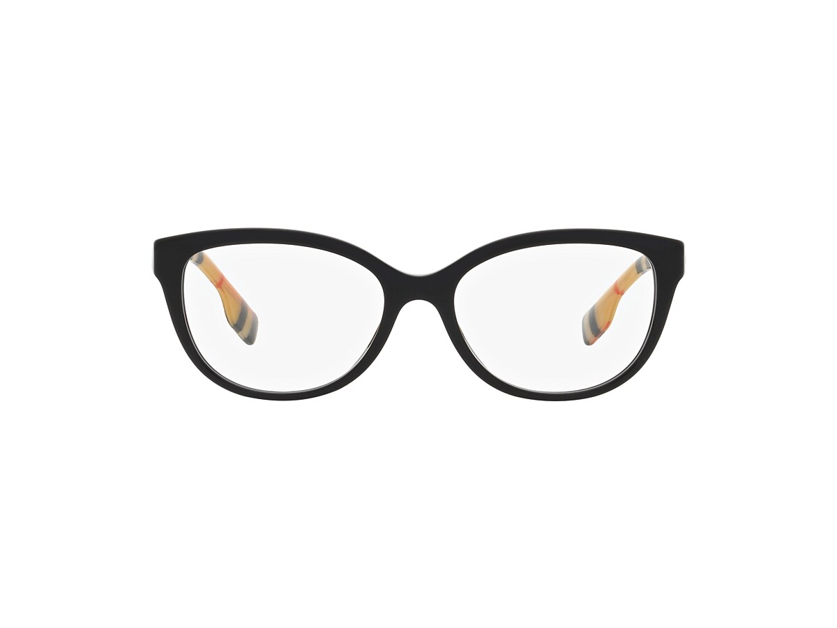 Burberry BE2357 Esme Eyeglasses | LensCrafters