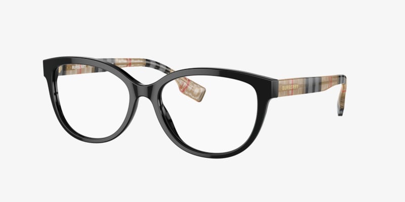 Burberry BE2255Q Eyeglasses LensCrafters