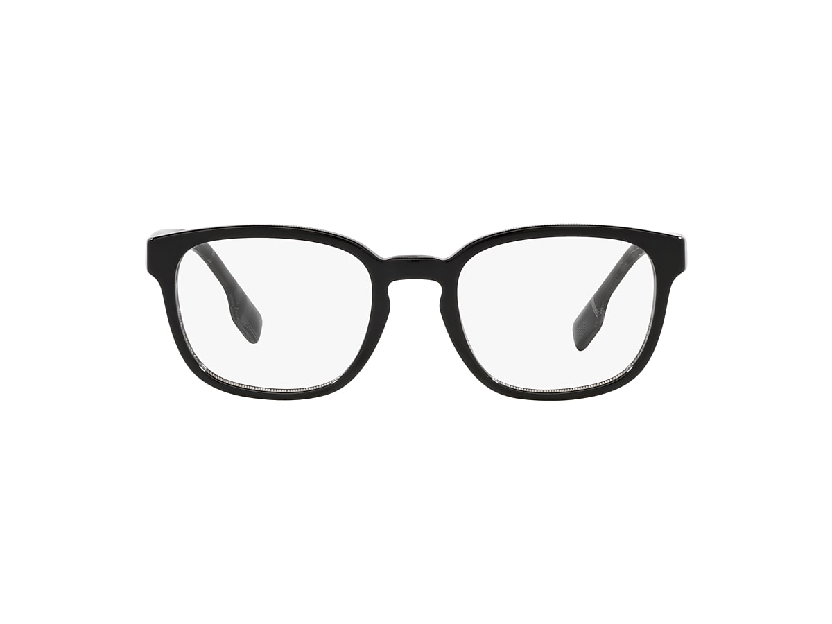 Burberry BE2344 Edison Eyeglasses | LensCrafters