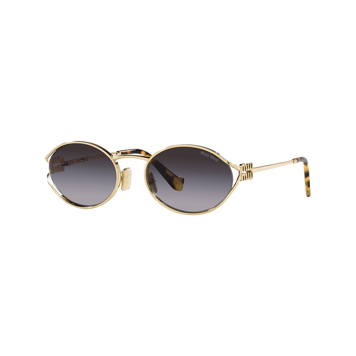 Miu Miu MU 52YS Sunglasses | LensCrafters