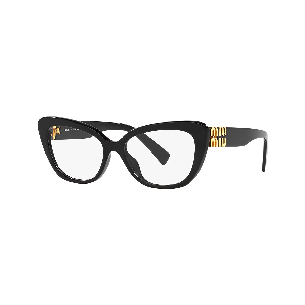 最旬トレンドパンツ Miu Miu LensCrafters | Eyeglasses 05VV MU 洗顔料