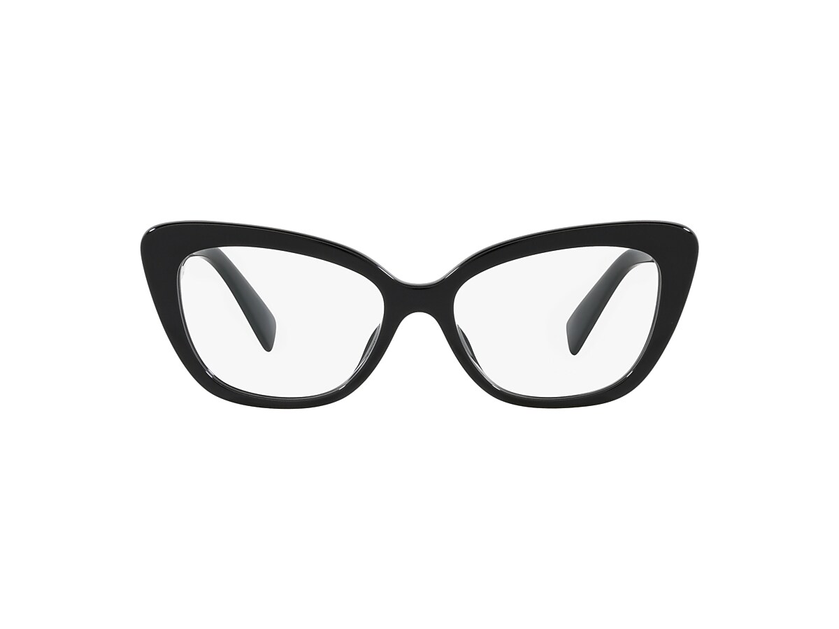Miuページ Miu Miu MU 05XV Eyeglasses | LensCrafters