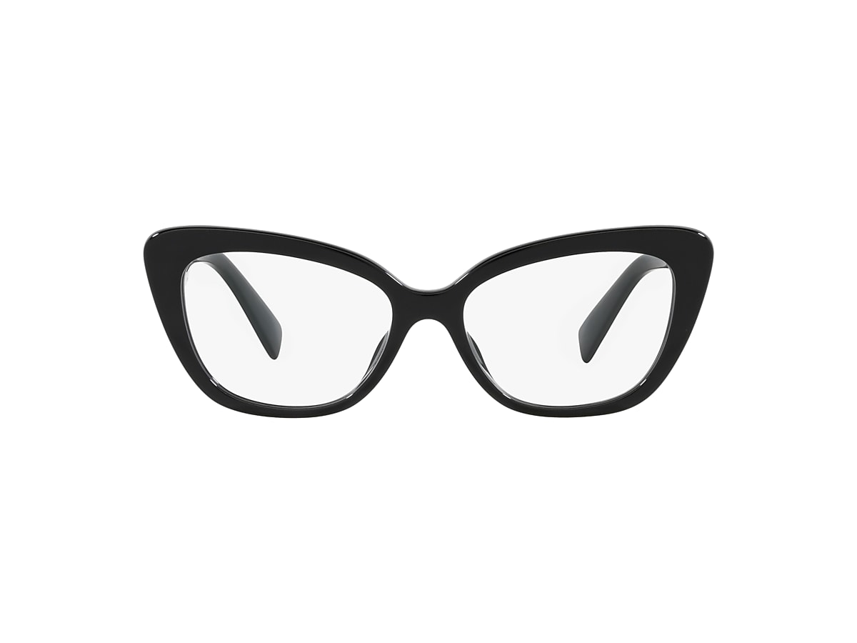 Miu Miu MU 05VV Eyeglasses | LensCrafters