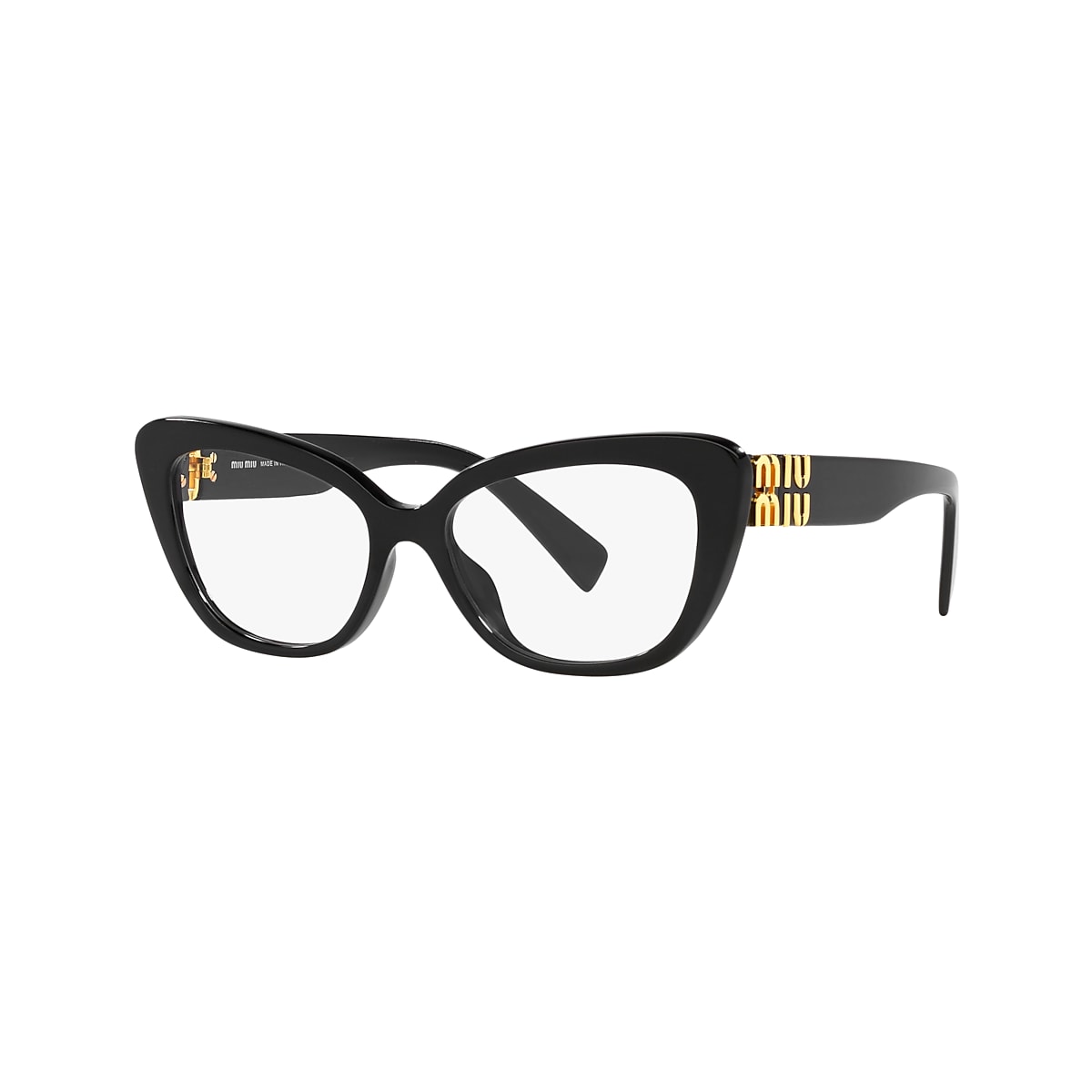 Miu Miu MU 05VV Eyeglasses | LensCrafters