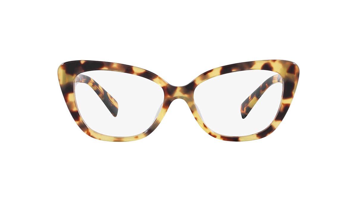 Miu Miu MU 05VV Eyeglasses | LensCrafters