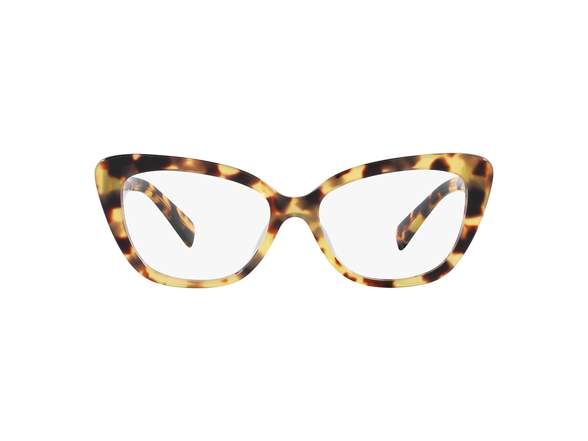 MIU MIU キャットアイフレムサンクラス MU01XS 03O02F キャットアイ MiuMiu(ミュウミュウ) サングラス(レディース
