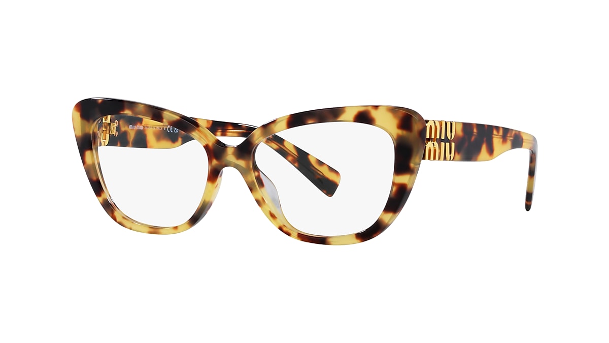 【送料,関税込】 MIU MIUメガネ MU05RV Miu Miu MU 05VV Eyeglasses | LensCrafters