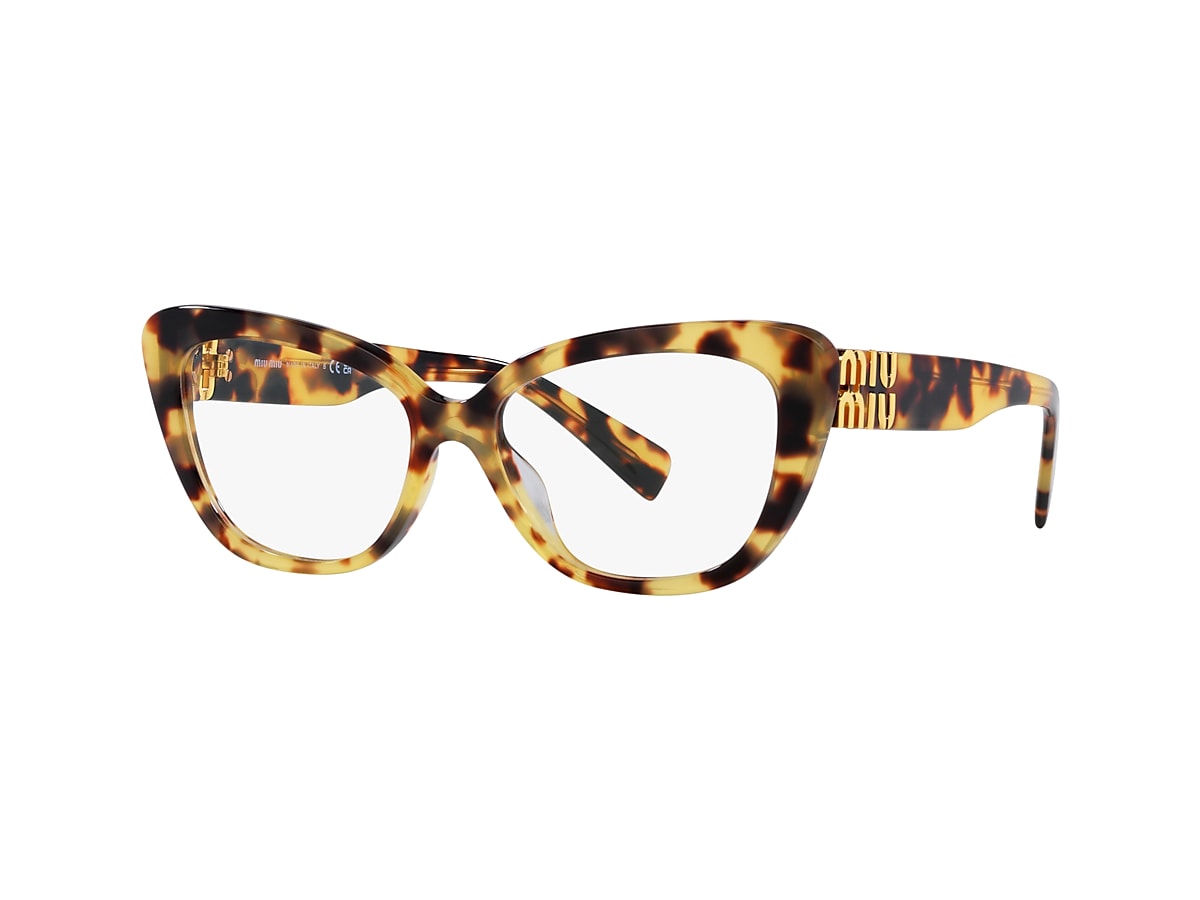 Miu Miu MU 05VV Eyeglasses | LensCrafters