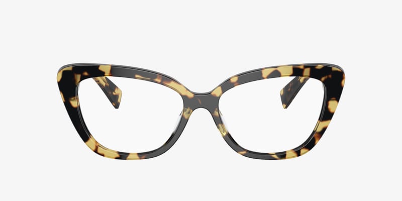 Miu Miu MU 05VV MU 05VV Light Havana