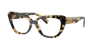 Miu Miu MU 05VV Eyeglasses | LensCrafters