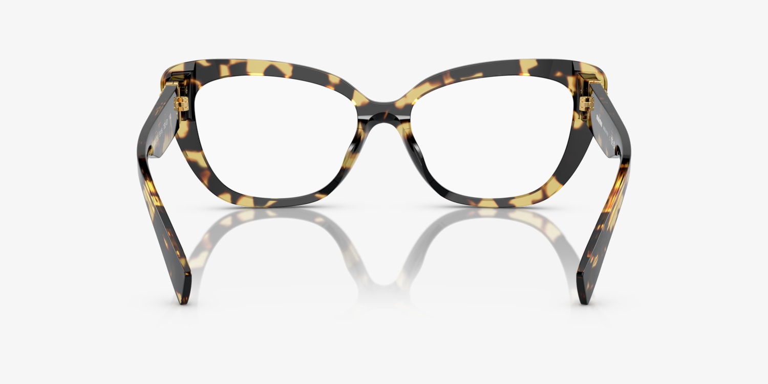 Miu Miu MU 05VV Eyeglasses | LensCrafters