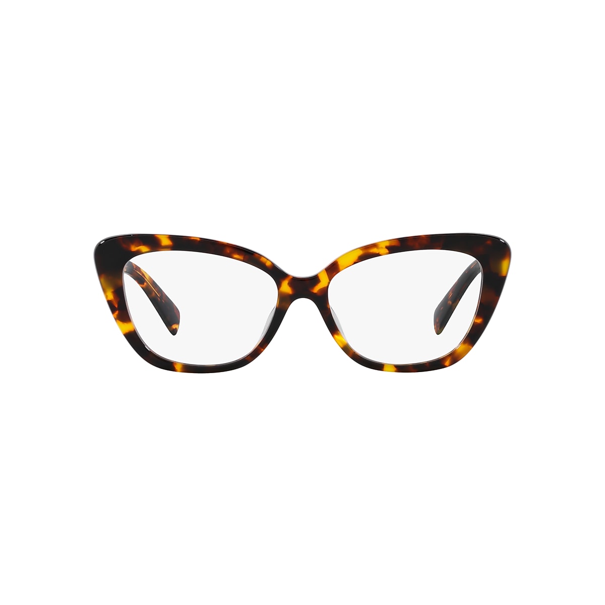 Miu Miu MU 05VV Eyeglasses | LensCrafters