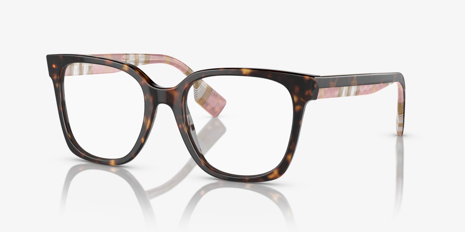 Burberry BE2347 Evelyn Eyeglasses | LensCrafters