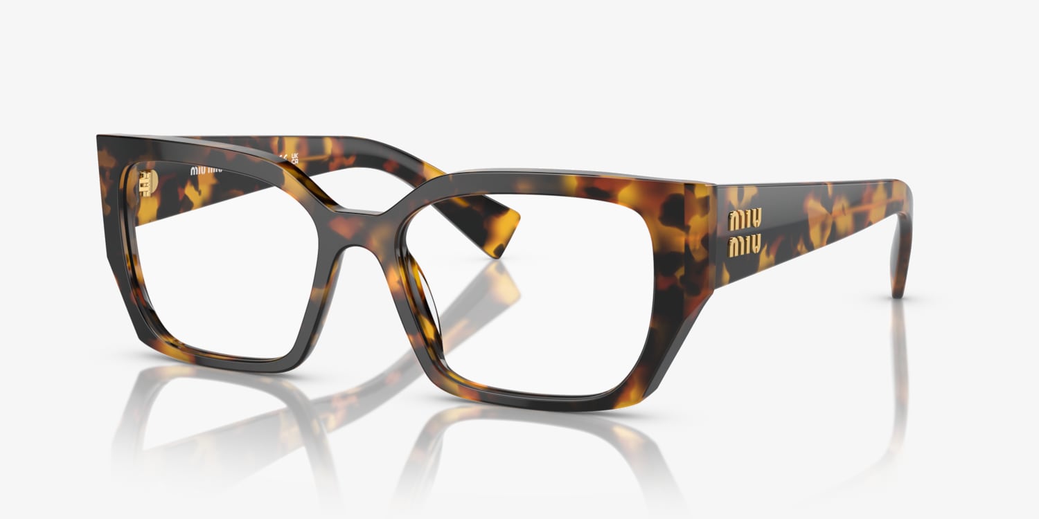 Miu Miu MU 03VV Eyeglasses | LensCrafters