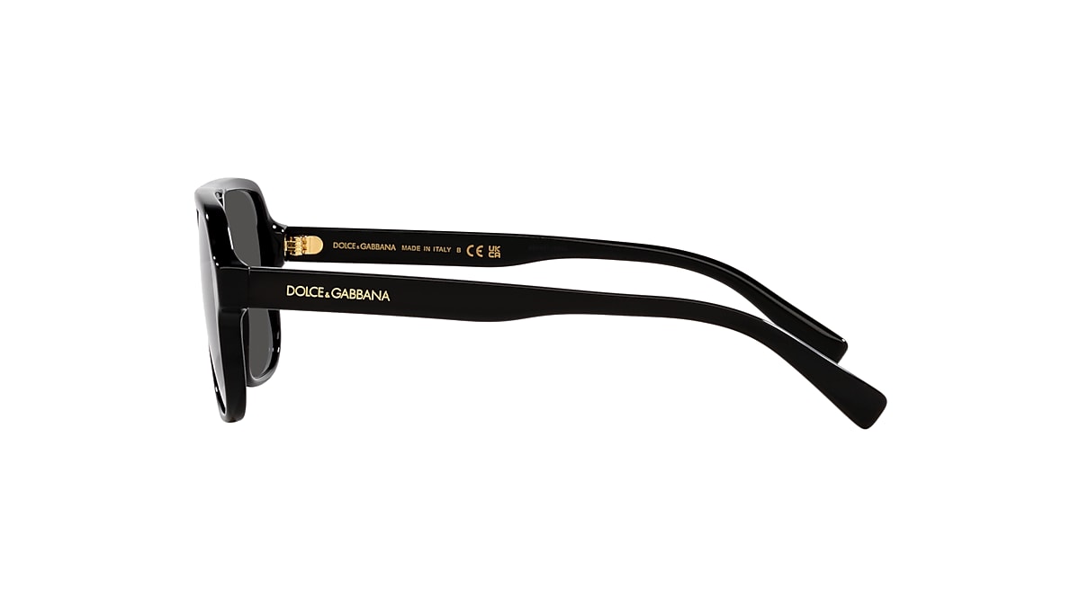 Dolce & Gabbana DX4003 Kids Sunglasses | LensCrafters
