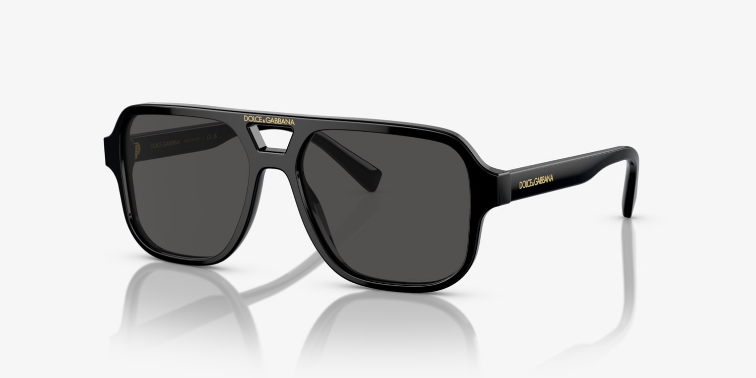 Dolce and 2024 gabbana sunglasses prices