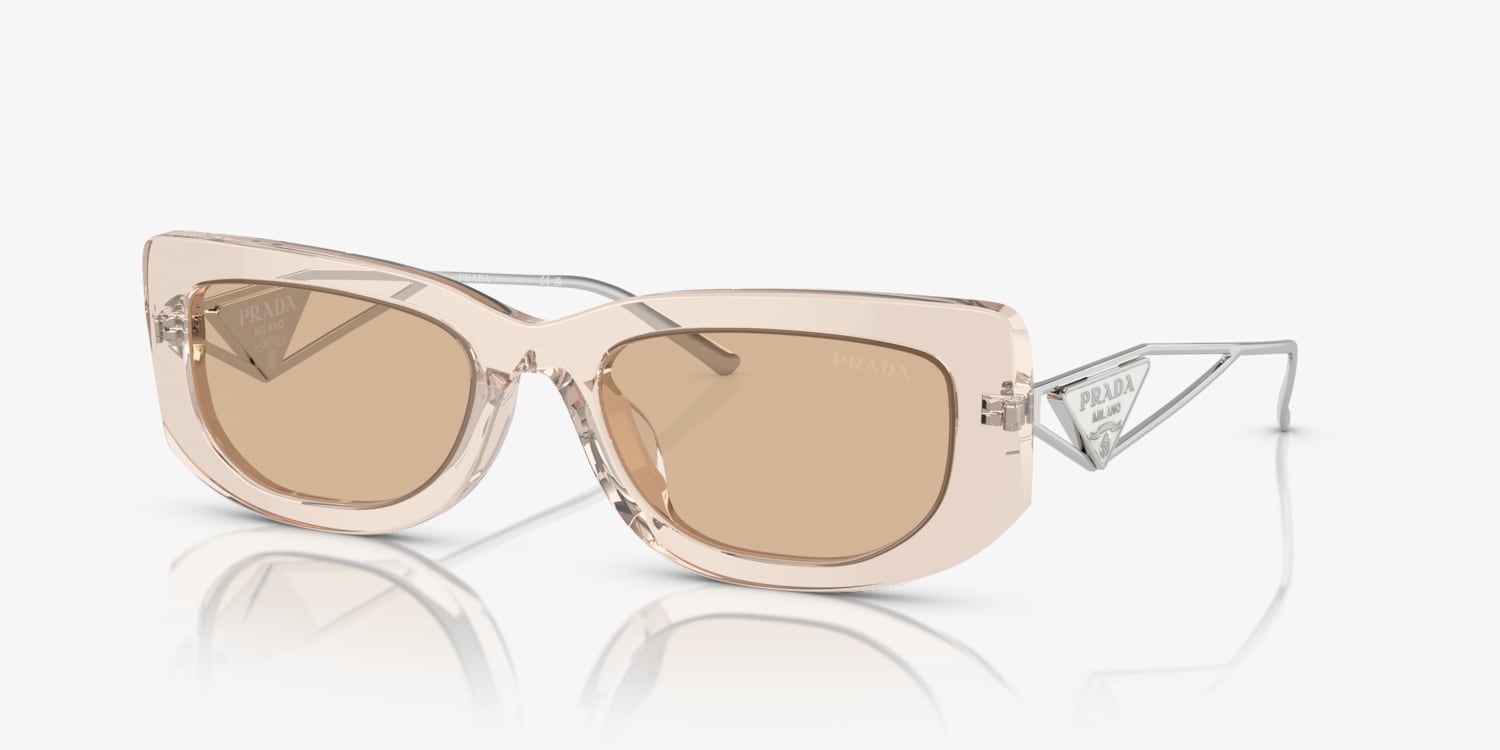 PRADA SPR14Y プラダサングラス Prada PR 14YS Sunglasses | LensCrafters