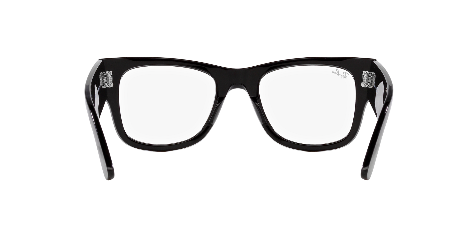 RB0840V Mega Wayfarer Optics