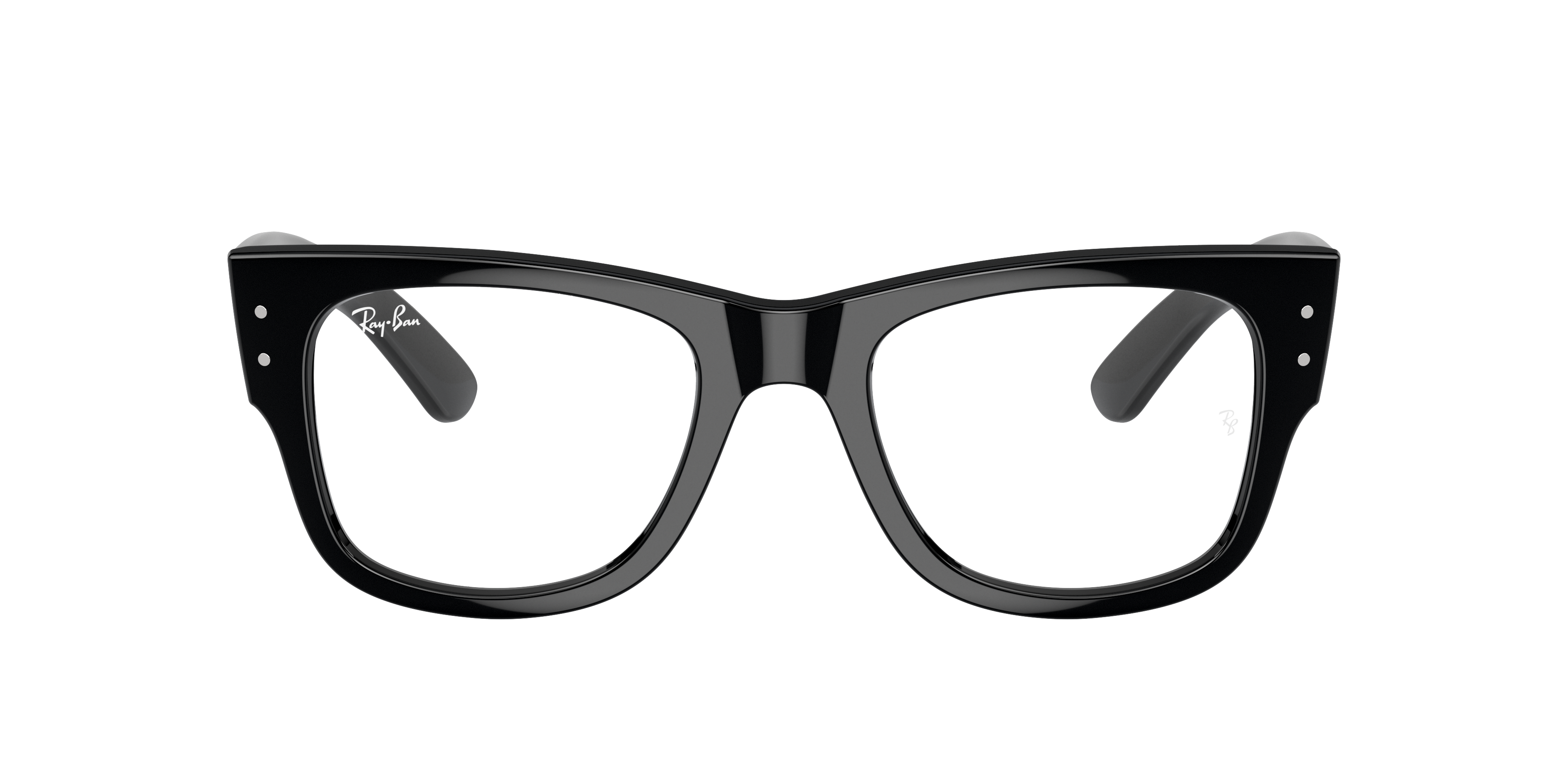 Ray-Ban, RB0840V Mega Wayfarer Optics