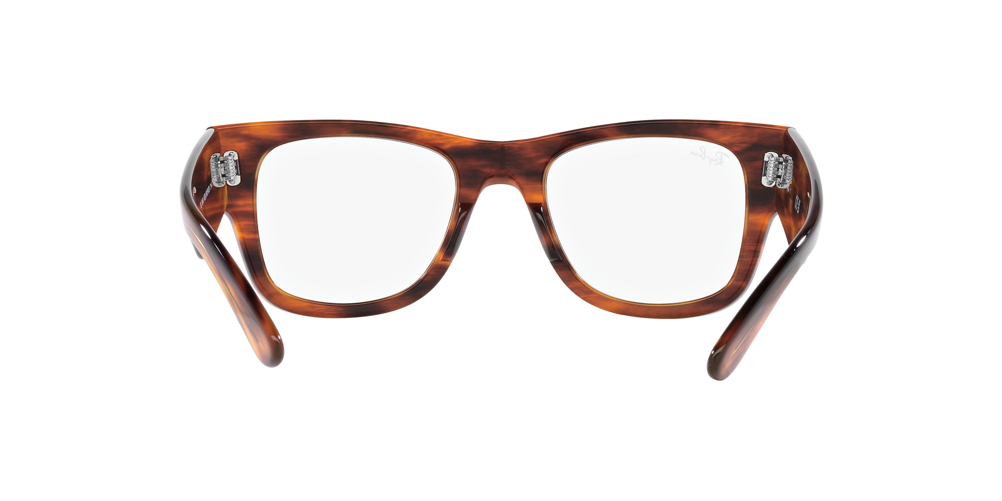 RB0840V Mega Wayfarer Optics